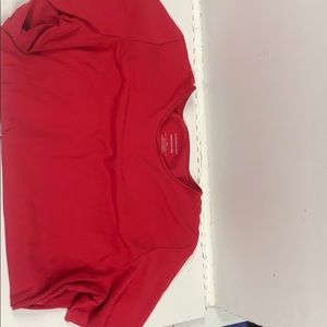 Short sleeve t shirt